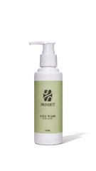 Anti-Acne Face Wash